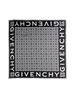 Givenchy 4G Pattern Square Scarf