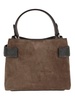 Brunello Cucinelli Embellished Handbag