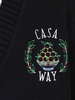 Casablanca Casa Way Cardigan