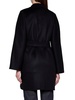 Max Mara Harold Belted Coat