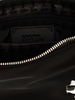 Karl Lagerfeld Ikonik 2.0 Zip-Up Shoulder Bag