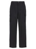 Loewe Straight Leg Cargo Pants