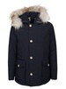 Woolrich Arctic Anorak Hooded Jacket