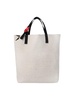 Marni Buckle Detailed Tote Bag