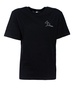 Karl Lagerfeld KL X CD Signature T-Shirt