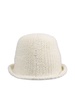 Loro Piana Crochet Knitted Hat