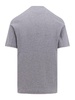 Brunello Cucinelli Layered-Effect Crewneck T-Shirt