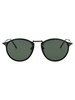 Giorgio Armani Round Sunglasses 0 Ar 318 Sm 500131