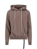 Rick Owens DRKSHDW Granbury Drawstring Hoodie