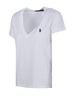 Polo Ralph Lauren Pony Embroidered V-Neck T-Shirt