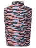 Erl Camouflage-Print Sleeveless Gilet