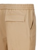 Etro Drawstring Cropped Trousers