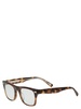 Brunello Cucinelli Mr. Brunello Acetate Sunglasses With Photochromic Lenses