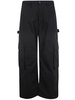 Junya Watanabe Straight-Leg Cargo Pants