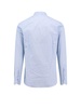 Fendi FF Motif Long-Sleeved Shirt