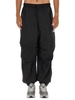 The North Face Wind Logo Patch Cargo Trousers