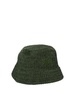 Stüssy Marl Knit Bucket Hat