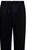 Marni Elasticated Waistband Tapered Trousers