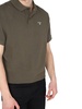 Barbour Logo Embroidered Polo Shirt