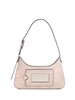 Acne Studios Platt Logo Detailed Mini Shoulder Bag