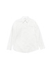 Ance Studios Button-Up Curved Hem Shirt