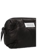 Maison Margiela Glam Slam Zipped Padded Shoulder Bag