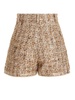 Giambattista Valli High Waist Shorts