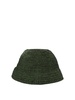 Stüssy Marl Knit Bucket Hat