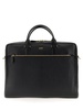 Tom Ford Logo Printed Zipped Briefcase