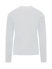 Ea7 Emporio Armani Long-Sleeved Crewneck T-Shirt