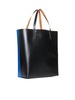 Marni Tribeca Two-Tone Shopping Bag