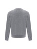 Vivienne Westwood Alex Orb-Embroidered Crewneck Jumper