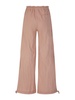 Acne Studios Crinkled Drawstring Trousers