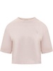 Philosophy Di Lorenzo Serafini Short-Sleeved Crewneck T-Shirt