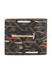 Fendi Graphic Printed Bi-Fold Wallet