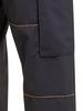 Marni Stitch Detailed Straight-Leg Cargo Pants