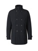 Herno Double-Breasted Trench Coat