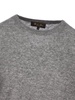 Loro Piana Camino Crewneck Knitted Jumper