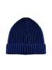 Malo Ribbed-Knit Beanie