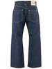 Junya Watanabe X Levi's Straight Leg Jeans