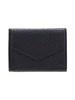 Maison Margiela Four Stitch Tri-Fold Cardholder