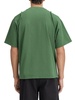 Green Les Classiques 'Le t-shirt Camargue' T-Shirt