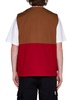 Carhartt WIP Heston V-Neck Sleeveless Vest