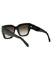 Salvatore Ferragamo Sunglasses Sf1104 S 302