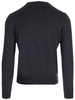 Vivienne Westwood Orb Embroidered Knitted Jumper