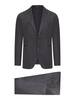 Tagliatore Single-Breasted Two-Piece Suit Set