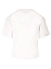 Isabel Marant Ruched Detailed Crewneck T-Shirt