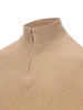 Loro Piana High-Neck Knitted Jumper