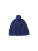 Polo Ralph Lauren Polo Bear Rib Pom-Pom Beanie