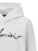 Amiri Smoker Long Sleeved Hoodie